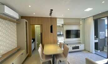 Imagem 2: Apto com 01 Dorm, 43m² na Carvoeira