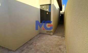 Imagem 6: Casa com 02 Quartos no Bairro Frei Damião - Juazeiro do Norte