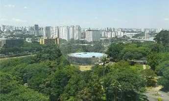 Imagem: Salas à venda ou para locação em Jardim