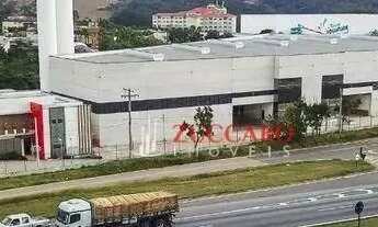 Imagem 14: Galpão para alugar, 4237 m² por R$ 60.000,00/mês - Atibaia - Atibaia/SP