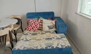 Imagem 4: Apartamento em Nazaré em Belém no Edifício Feliz Frente a Basílica