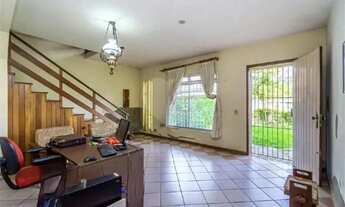 Imagem 2: Casa com 3 quartos para locação em Chácara Das Pedras - RS