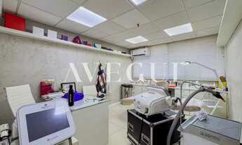 Imagem 6: Conjunto de Salas : / Comercial / Ipanema