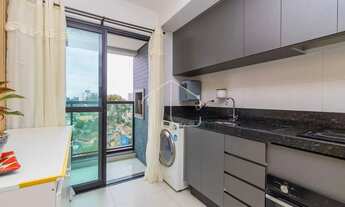 Imagem 2: Apartamento Studio | 28m²