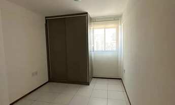 Imagem 6: Vendo ou alugo :excelente apartamento 3/4 na jatiúca à poucos metros da praia com 85m2