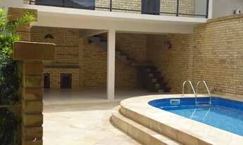 Imagem 4: Galpão/Depósito/Armazém para venda tem 110 metros quadrados