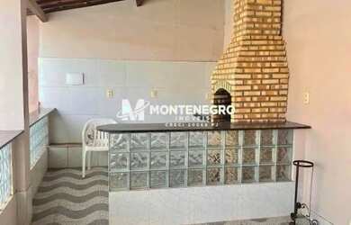 Imagem 9: Casa duplex à venda com 4 quartos em Porto das Dunas - Aquiraz - CE