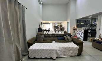 Imagem 4: Casa em Condomínio Fechado com 4 quartos à venda, 250 m² por R$ 1.850.000 - Spazio Verde C