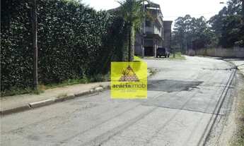 Imagem: Terreno à venda, 2290 m² por R$ 3.500.000,00