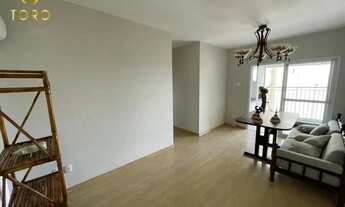 Imagem 4: Apartamento para alugar em Maringá, Zona 02, com 3 quartos, com 74 m², VIVACE RESIDENCIAL