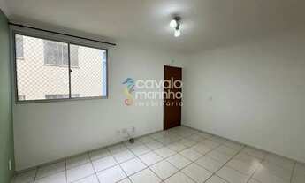 Imagem 2: Apartamento para alugar com 2 quartos, 51m² - Edifício Raquel - Presidente Médici