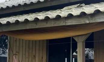 Imagem: Casa anual Alto Arroio