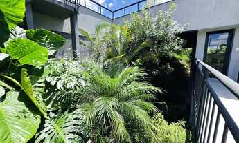 Imagem 6: Terreno em Condomínio Fechado com 305m² no Atuba Vista Privilegiada e Projeto Aprovado