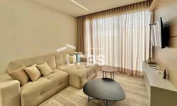 Imagem 5: Casa Semi Térrea Mobiliada no Jardins Nápoles Conforto, Estilo e Lazer Exclusivo!