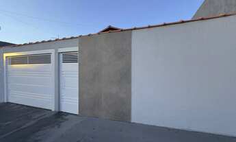 Imagem: Casa à venda Jardim Jacarandá Araraquara