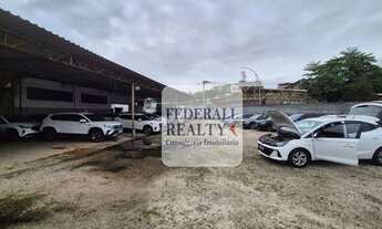 Imagem 3: Aluguel de galpão em Bonsucesso é com a Federall Realty