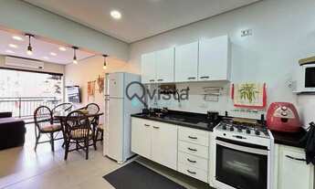 Imagem 6: Apartamento à venda Tombo Guarujá, SP