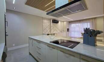 Imagem 7: Apartamento para Venda e Locação no Cambuí em Campinas