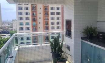 Imagem 3: Apartamento 230 m² (01 por andar) em Batista Campos, Ed. Oriente Vasconcelos , andar alto