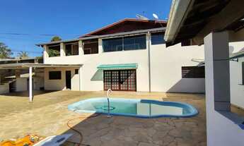 Imagem 5: Casa de Alto Padrão no Condomínio Cafezal 6 - Itupeva/SP