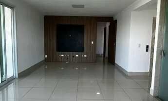 Imagem 2: Exclusividade e Conforto com Vista Privilegiada para o Lago das Rosas