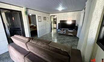 Imagem 7: Casa na Praia, 02 dormitórios sendo 01 suíte, apenas 265 mil