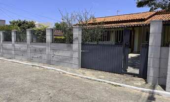 Imagem 4: Casa térrea sozinha no terreno e financiavél