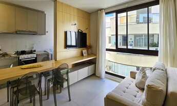 Imagem 2: Apartamento de 1 dormitório à venda no João Paulo