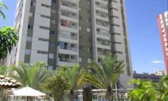 Imagem: Aluguel 1 quarto Residencial Yes Águas