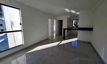 Imagem 3: Apartamento á venda no bairro Jardim Atlântico, Belo Horizonte - MG