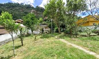 Imagem 2: Imóvel para venda com 77 metros quadrados com 3 quartos em Quitandinha - Petrópolis - RJ