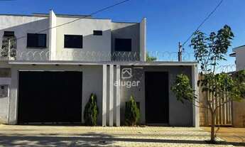 Imagem: Casa para alugar, 4 quartos, 1 suíte, 3