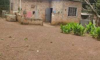 Imagem 2: Chácara com pomar, no Senador Canedo, 7 km do Parque Atheneu, Terreno 4.761,50 m²