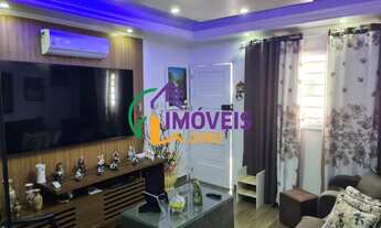 Imagem: CASA TÉRREA - JARDIM COLONIAL - SP