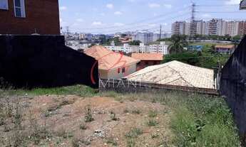 Imagem 6: Terreno Residencial à venda na Cidade São Francisco, São Paulo