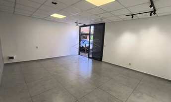 Imagem 4: LOJA CONTAINER COM ACABAMENTO DIFERENCIADO PARA LOCAÇÃO NO CENTRO DA CIDADE. BAURU/SP