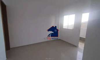 Imagem 5: Apartamento com 2 dormitórios para alugar, 50 m² por R$ 1.730,00/mês - Jardim Mangalot - S