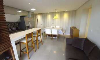 Imagem 7: Lindo Apartamento Mobiliado 2/4 Sendo 1 Suíte em Buraquinho