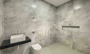 Imagem 6: Casa com 3 suítes plenas na região que mais cresce à venda, 300 m² por R$ 900.000 - Reside