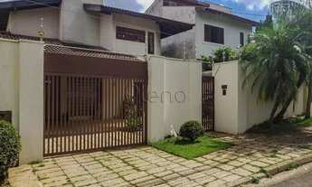 Imagem 3: Casa à venda em Campinas, Jardim das Paineiras, com 3 suítes, com 249.43 m²