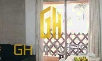 Imagem: Apartamento à venda, 66 m² por R$ 325.000,00