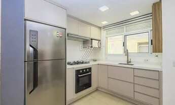 Imagem 2: Imóvel para venda com 106 metros quadrados com 3 quartos em Campo Comprido - Curitiba - PR