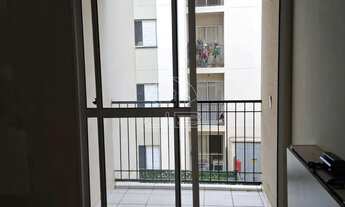 Imagem 3: Apartamento à venda em Sumaré/SP, Jardim Santa Terezinha (Nova Veneza)!
