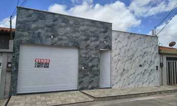 Imagem: Casa no Cohatrac I