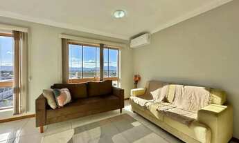 Imagem 6: FRENTE AVENIDA- TOTALMENTE MOBILIADO