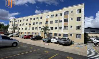 Imagem 4: Apartamento para Venda em São José dos Pinhais, Boneca do Iguaçu, 2 dormitórios, 1 banheir