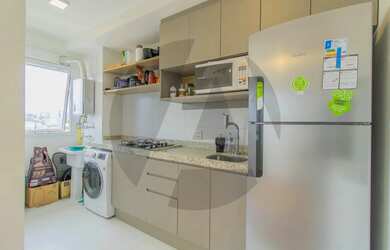 Imagem 9: Locação Apartamento PORTO ALEGRE RS Brasil