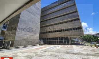 Imagem: Laje Corporativa para Locação em Salvador