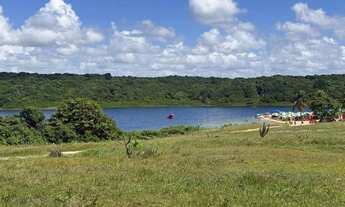 Imagem 3: Apartamento a venda no Águas de Tabatinga