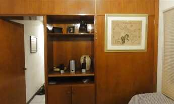 Imagem 2: Apartamento Mobiliado com 1 Quarto a Venda no Jardim Irajá